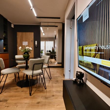 Jasmine By Housine Aparthotel Zator Bagian luar foto
