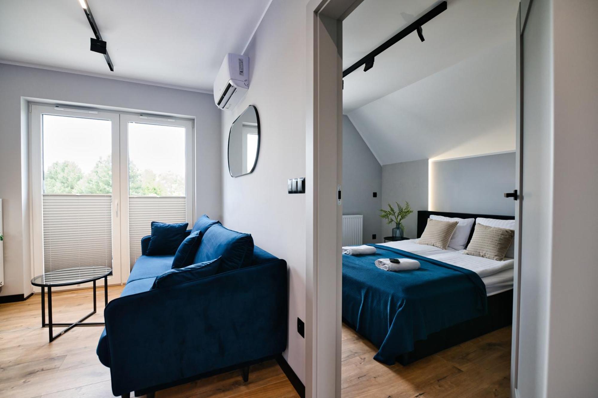 Jasmine By Housine Aparthotel Zator Bagian luar foto