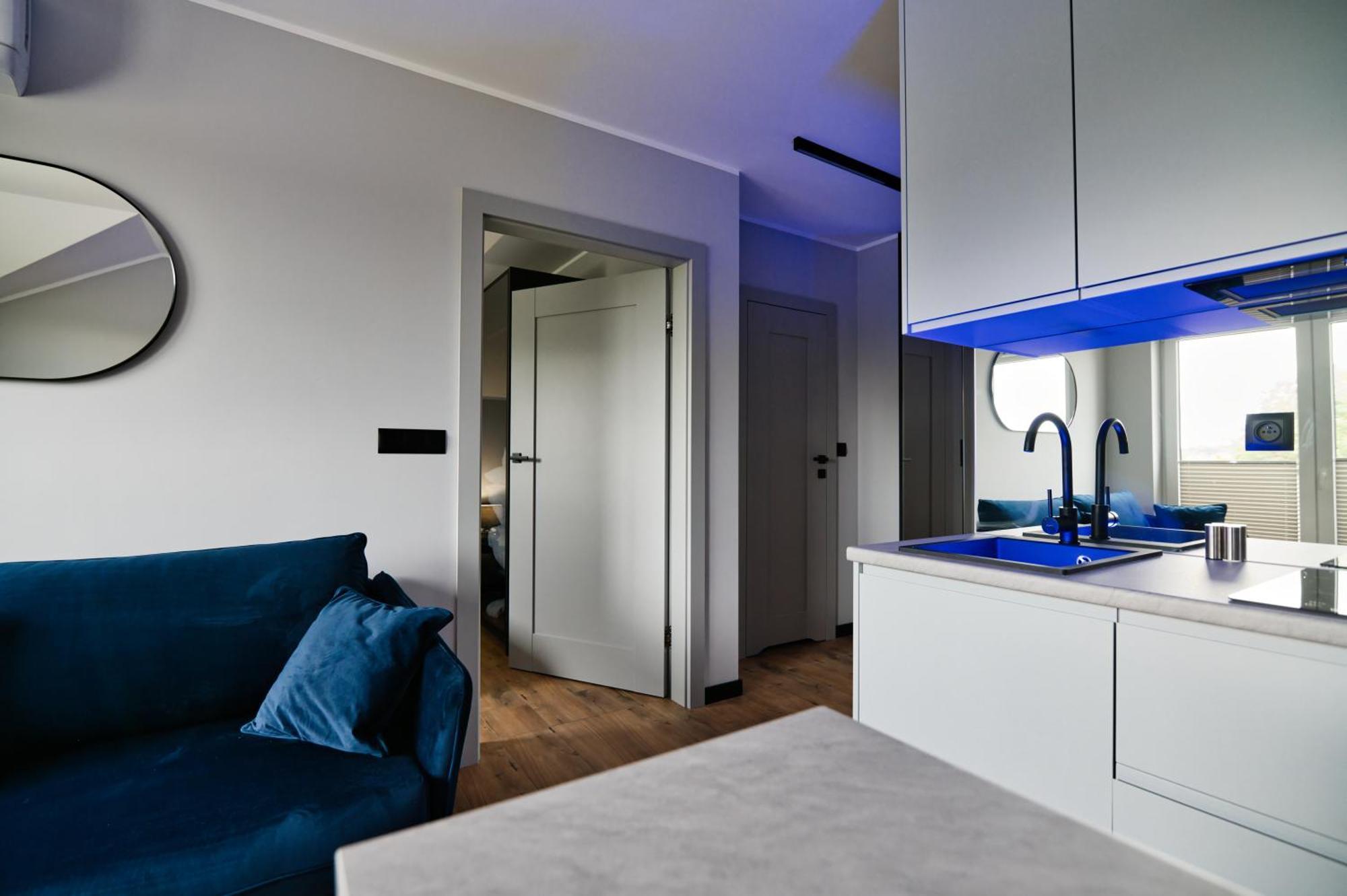 Jasmine By Housine Aparthotel Zator Bagian luar foto