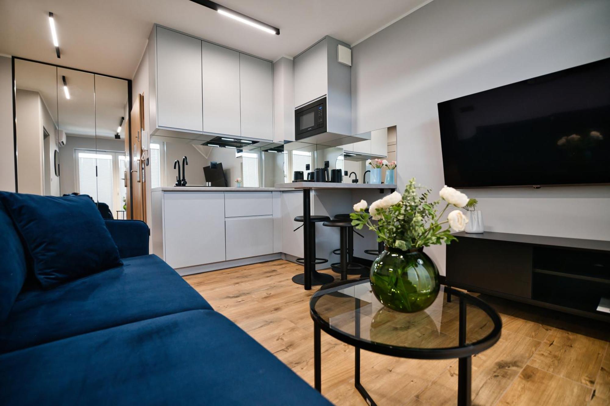 Jasmine By Housine Aparthotel Zator Bagian luar foto
