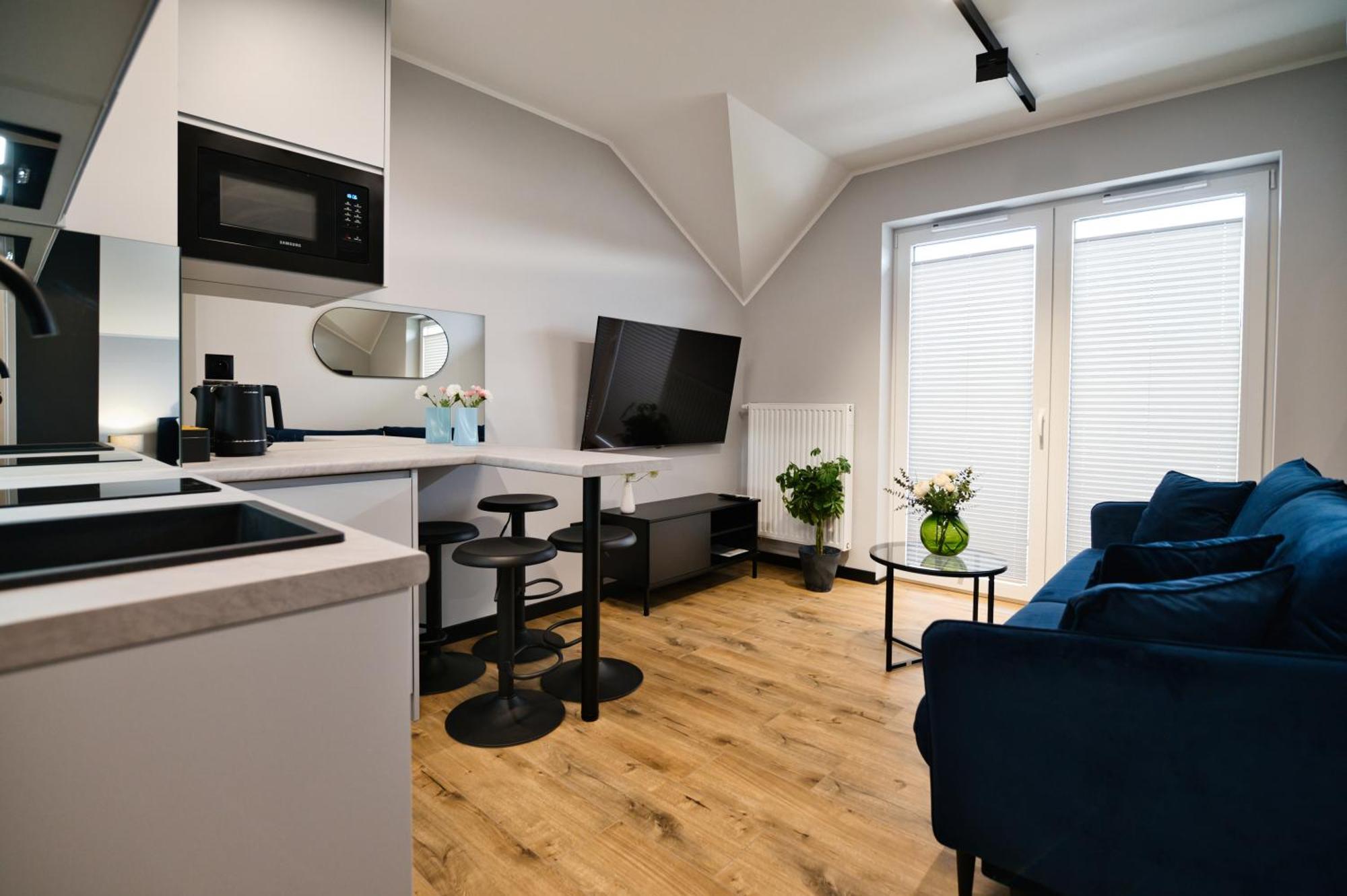 Jasmine By Housine Aparthotel Zator Bagian luar foto