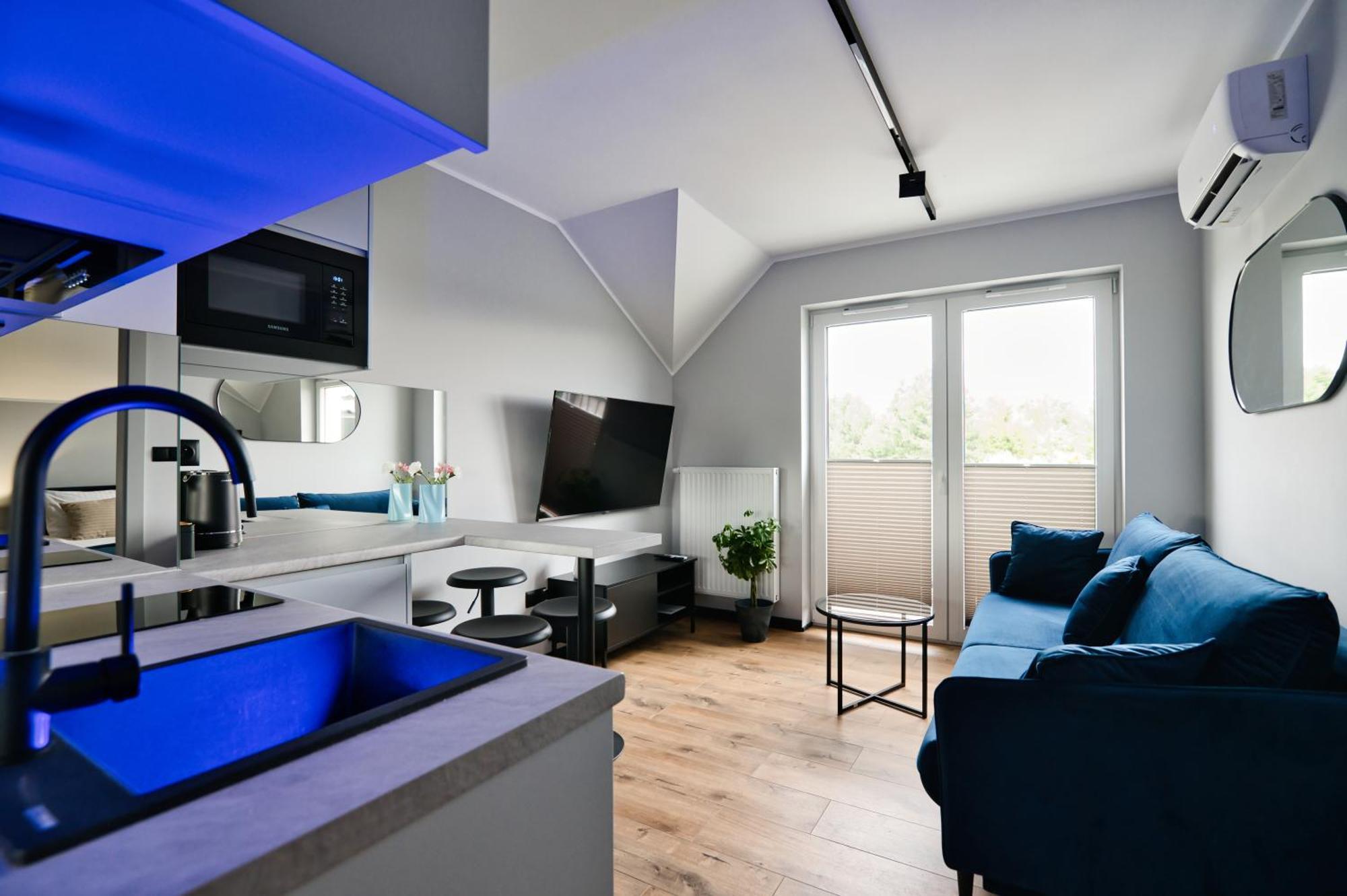 Jasmine By Housine Aparthotel Zator Bagian luar foto