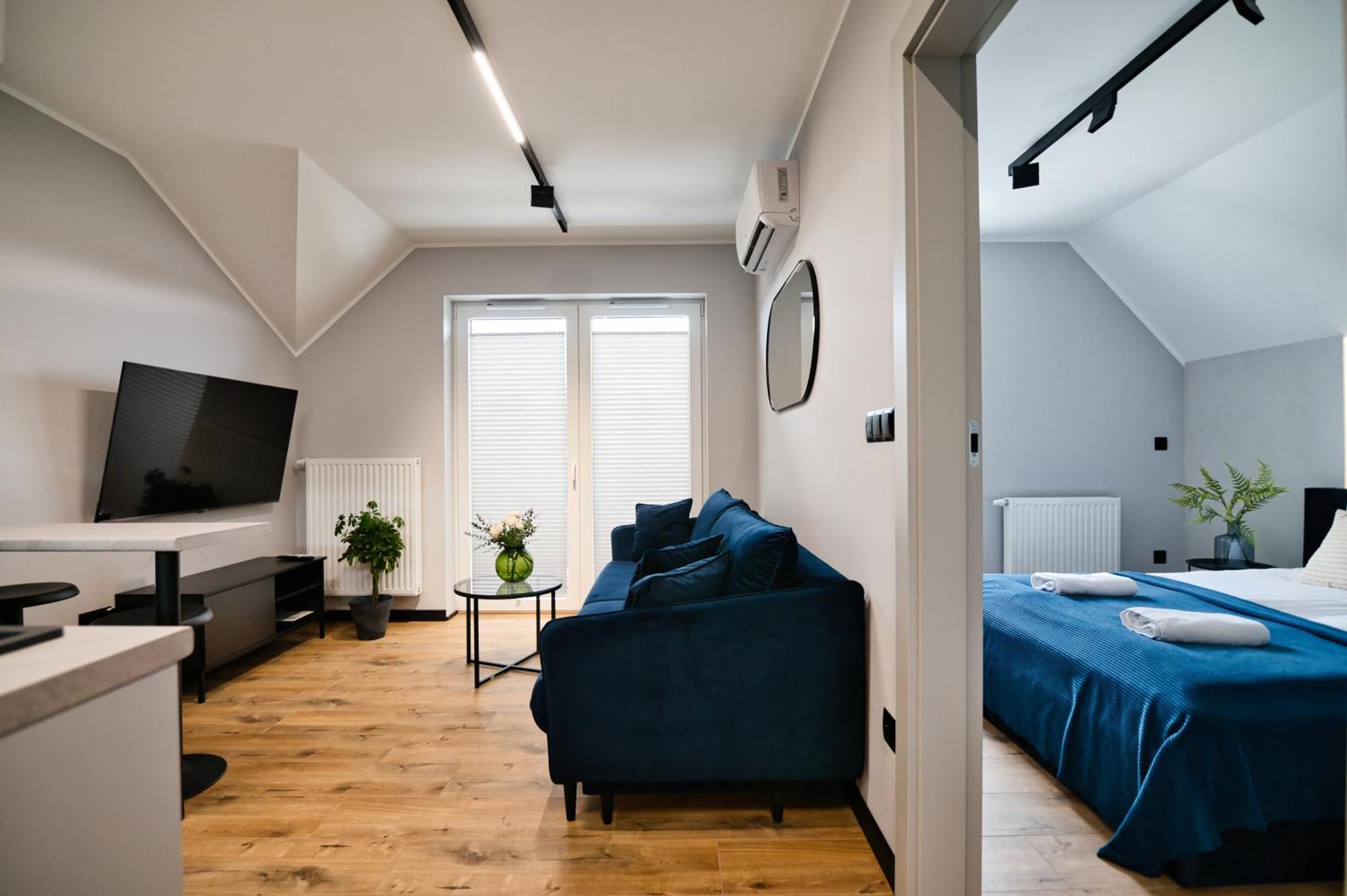Jasmine By Housine Aparthotel Zator Bagian luar foto