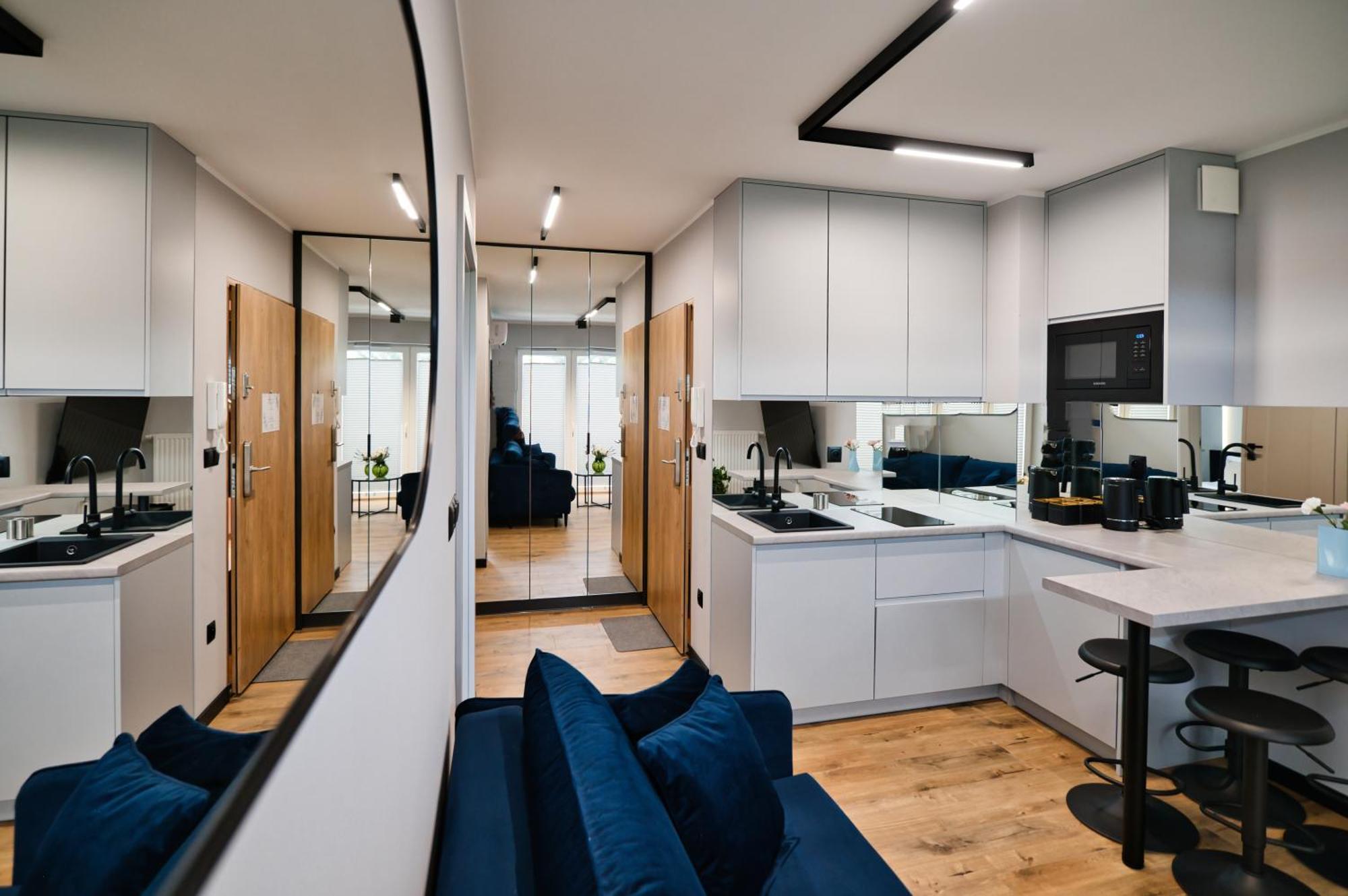 Jasmine By Housine Aparthotel Zator Bagian luar foto