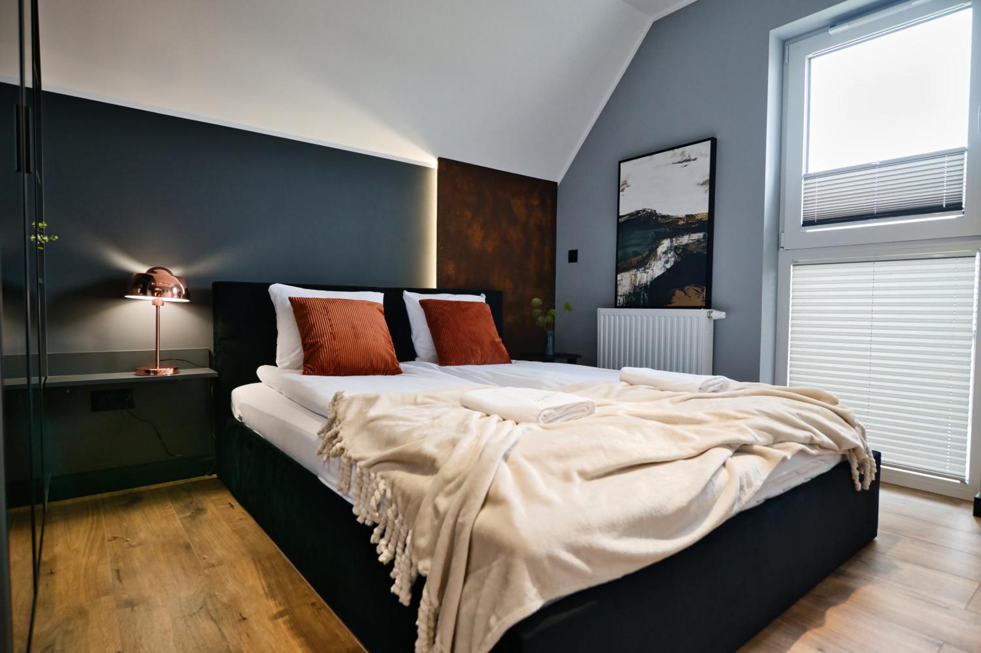 Jasmine By Housine Aparthotel Zator Bagian luar foto