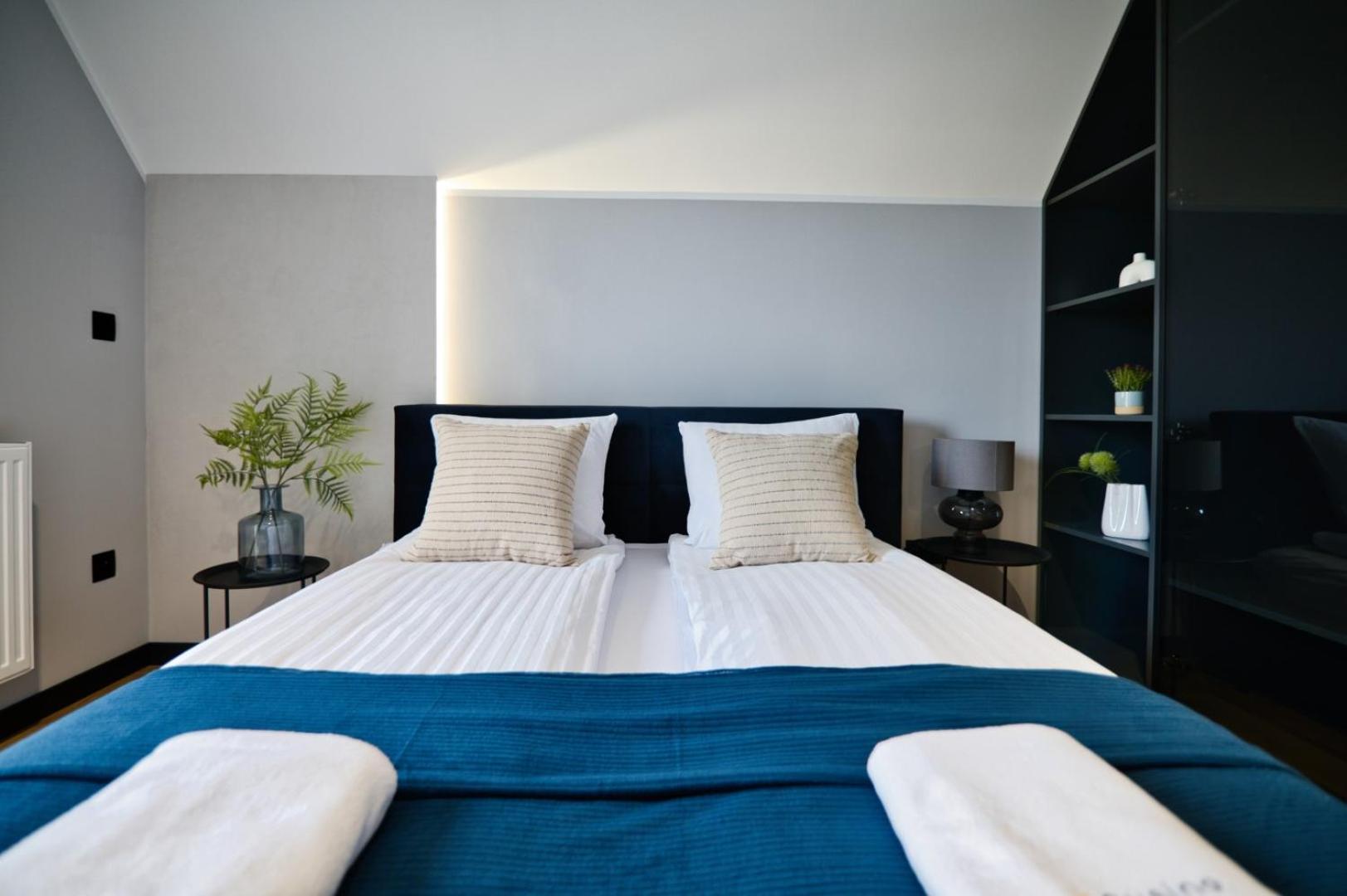 Jasmine By Housine Aparthotel Zator Bagian luar foto