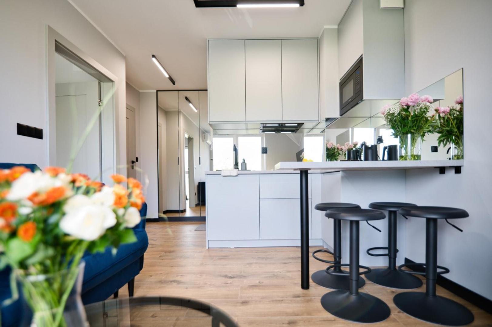 Jasmine By Housine Aparthotel Zator Bagian luar foto
