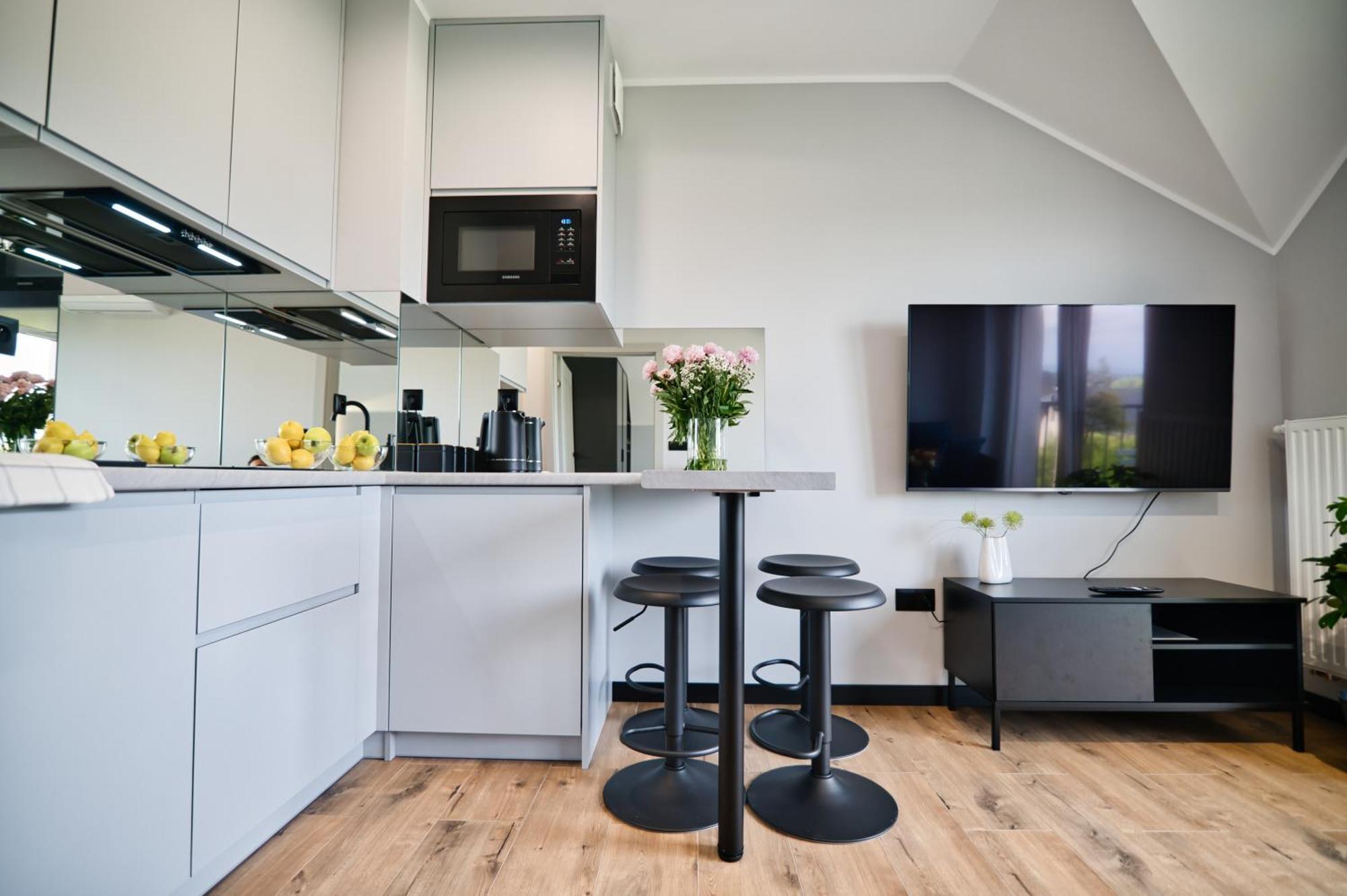 Jasmine By Housine Aparthotel Zator Bagian luar foto