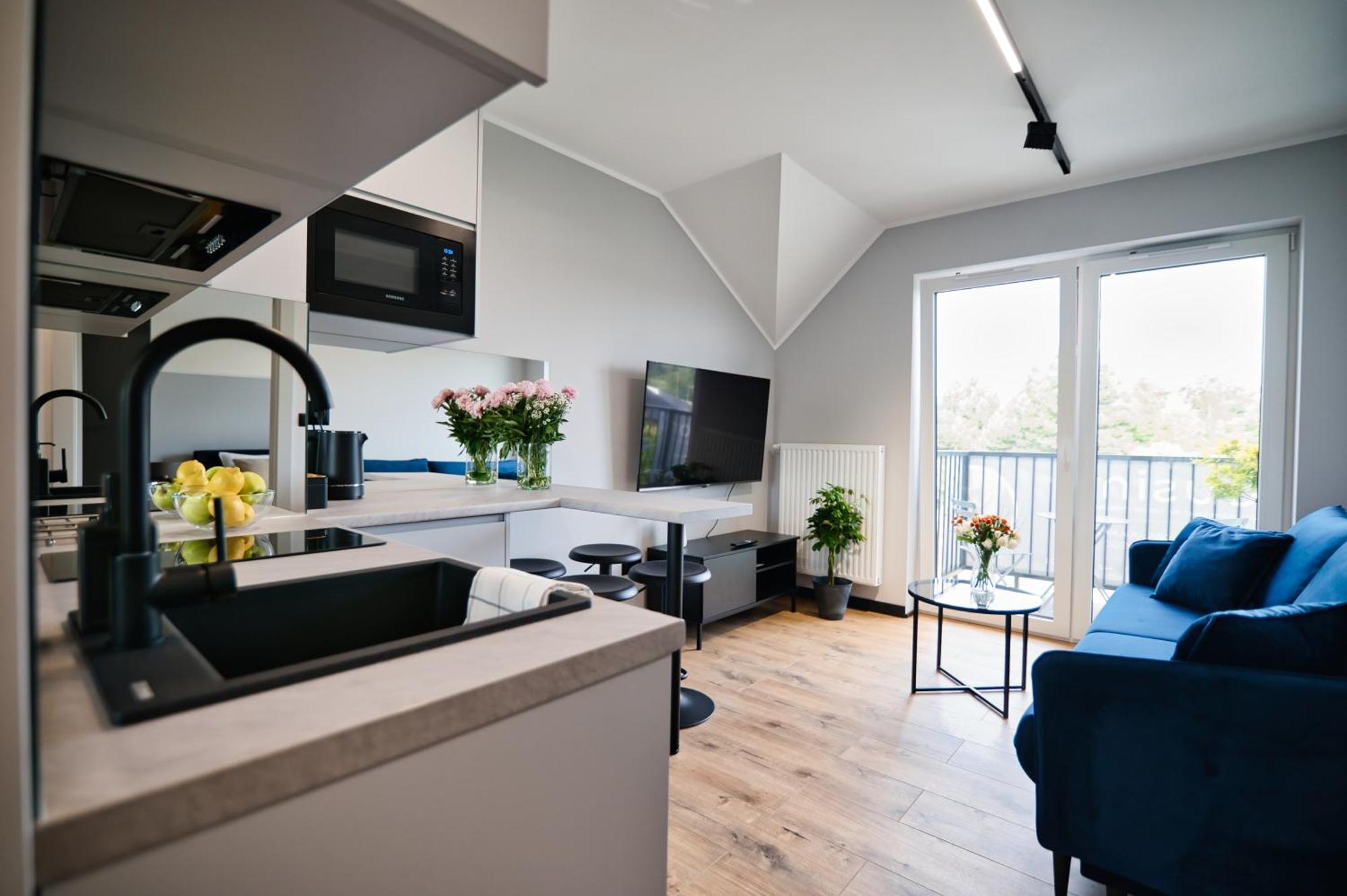 Jasmine By Housine Aparthotel Zator Bagian luar foto