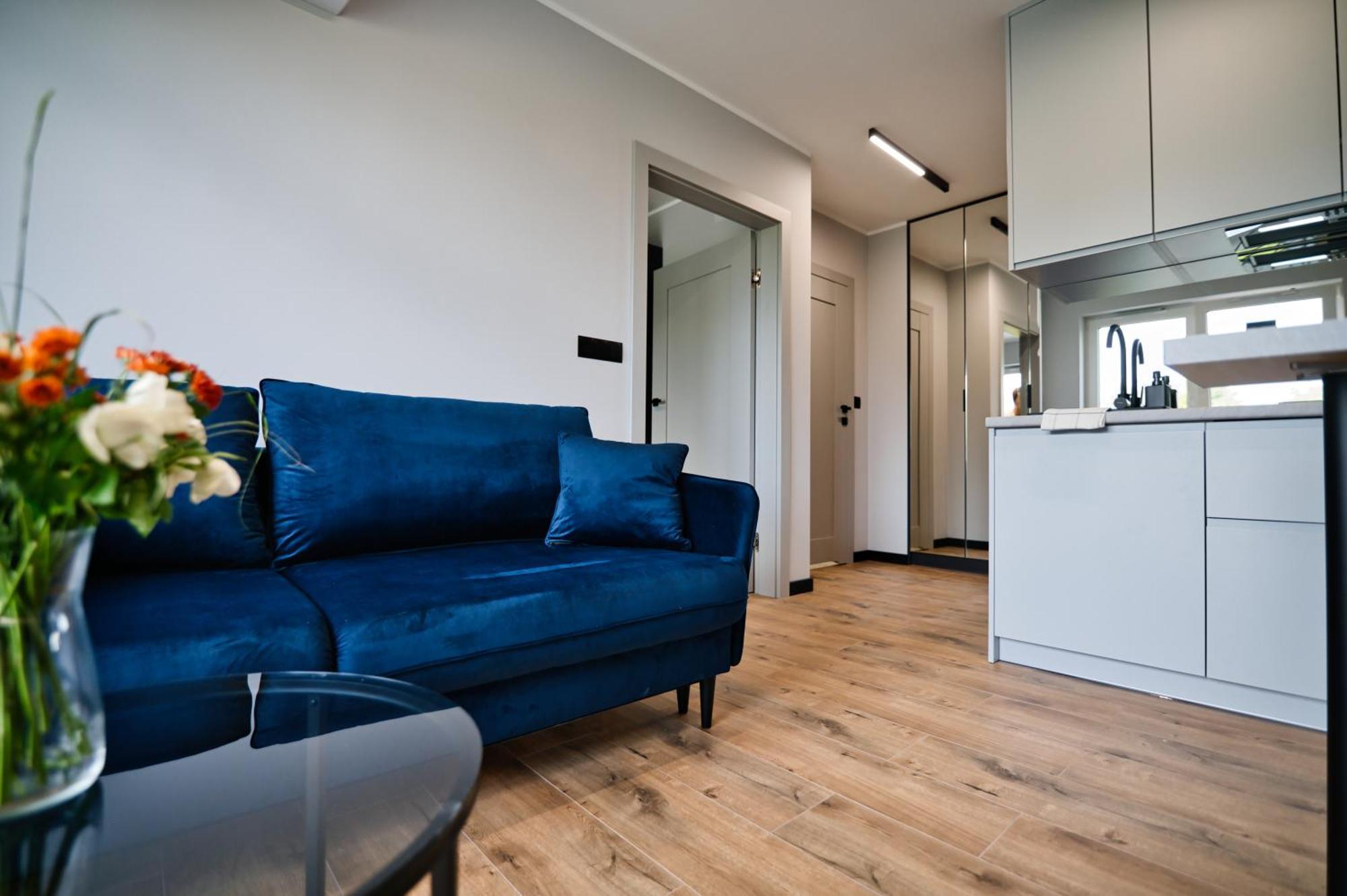 Jasmine By Housine Aparthotel Zator Bagian luar foto