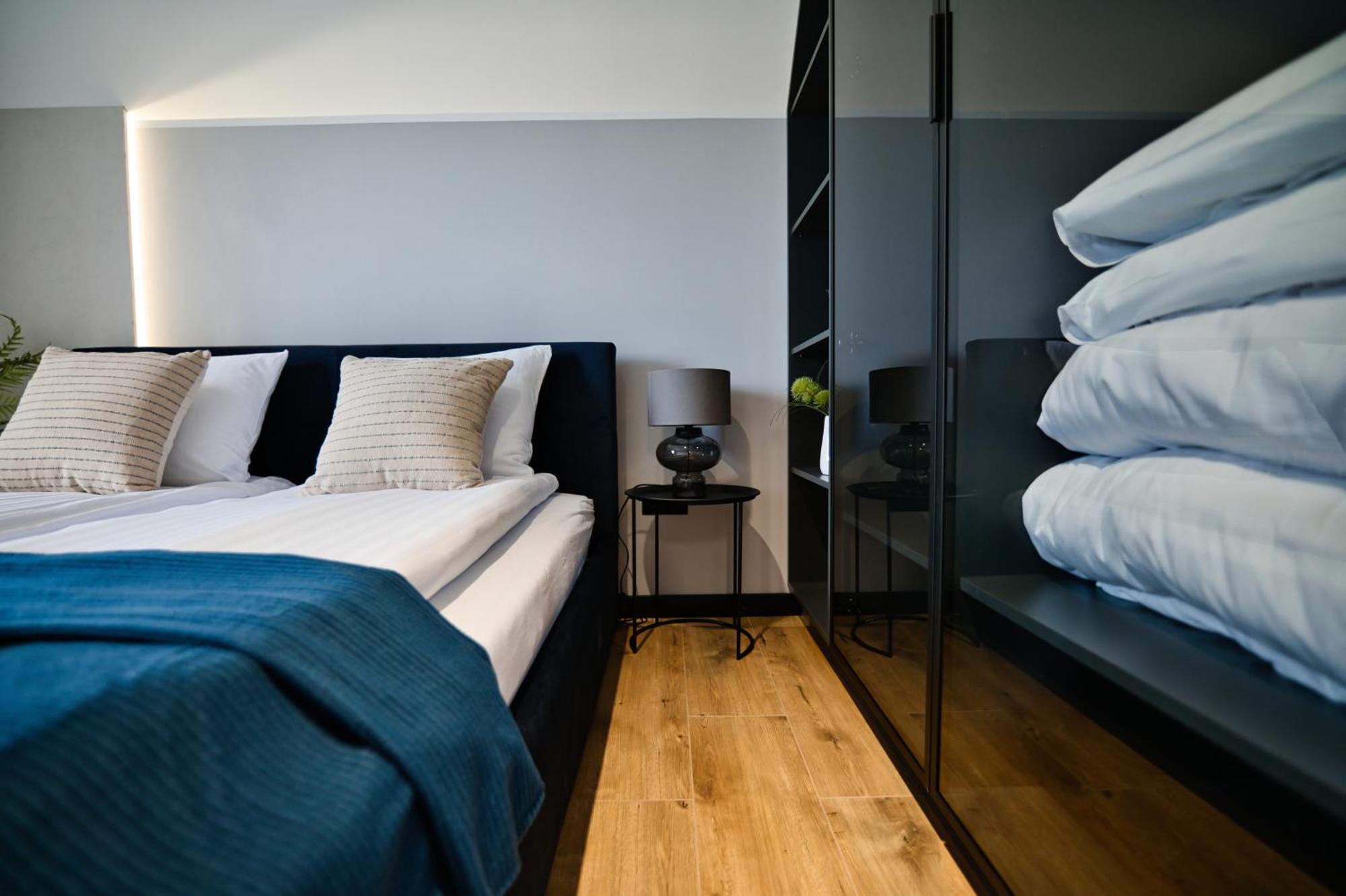 Jasmine By Housine Aparthotel Zator Bagian luar foto