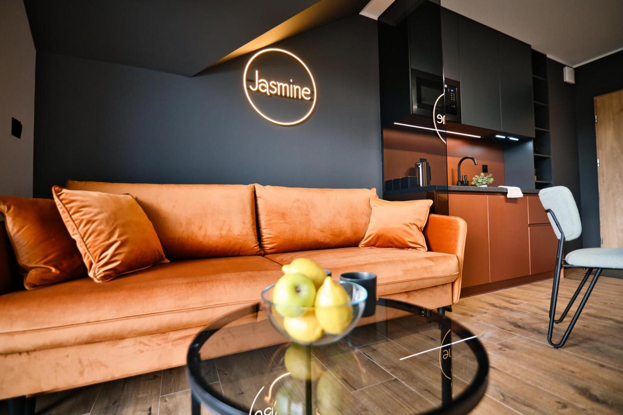 Jasmine By Housine Aparthotel Zator Bagian luar foto
