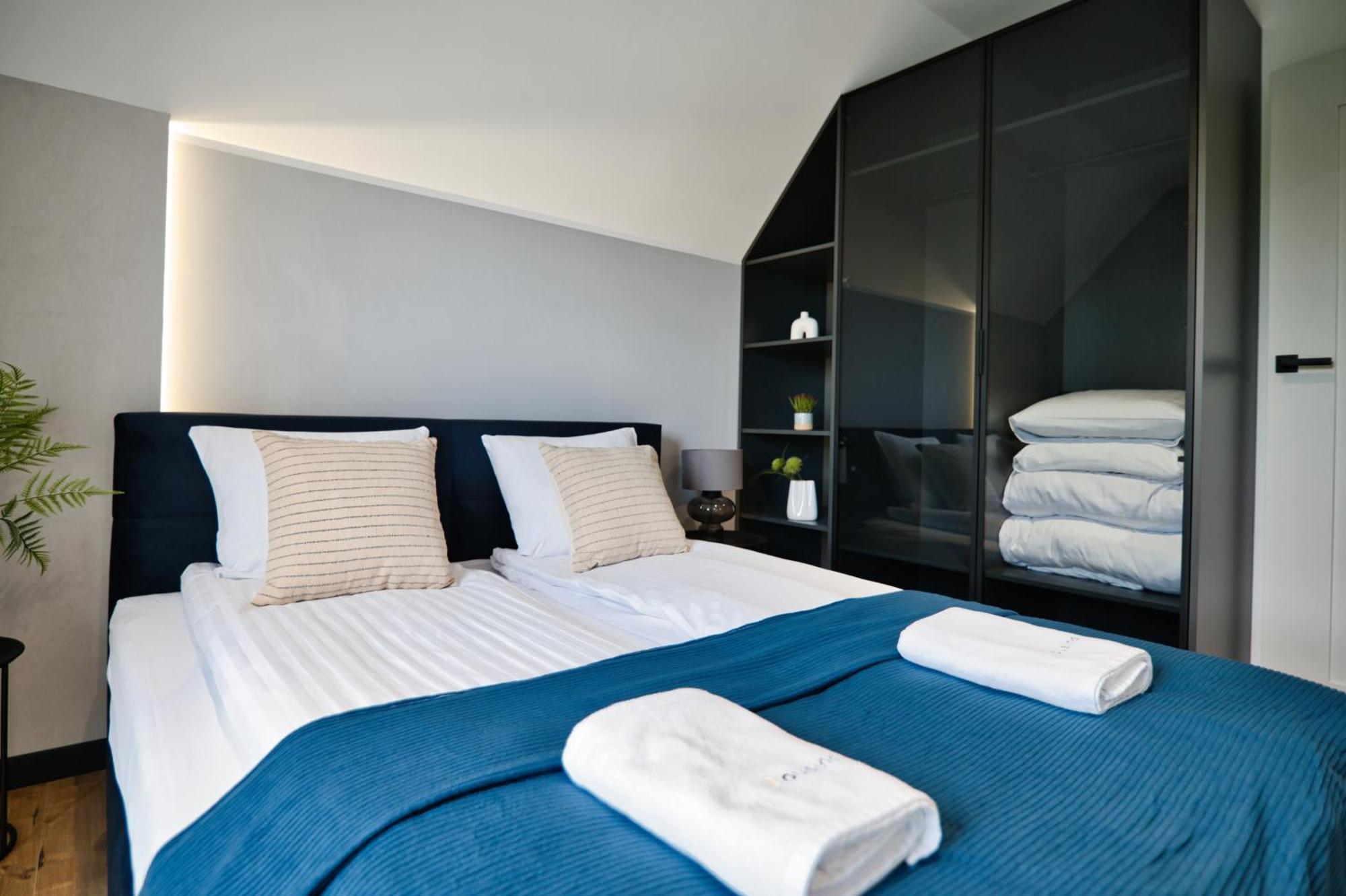 Jasmine By Housine Aparthotel Zator Bagian luar foto